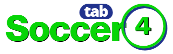 Tab betting Soccer 4 logo Goalrange